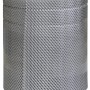 Sarei Multischutzgitter 120mm als Rollenware, Universalprofil zum Schutz vor Insekten und Kleintieren.