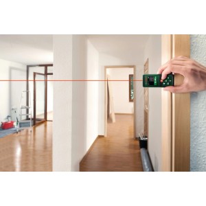 Bosch Laser-Entfernungsmesser PLM40-23 Reichweite 40 m