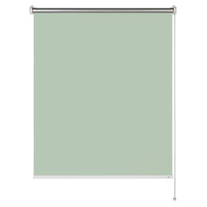 Schöner Wohnen Thermo-Rollo Martha 45 cm x 150 cm Grün