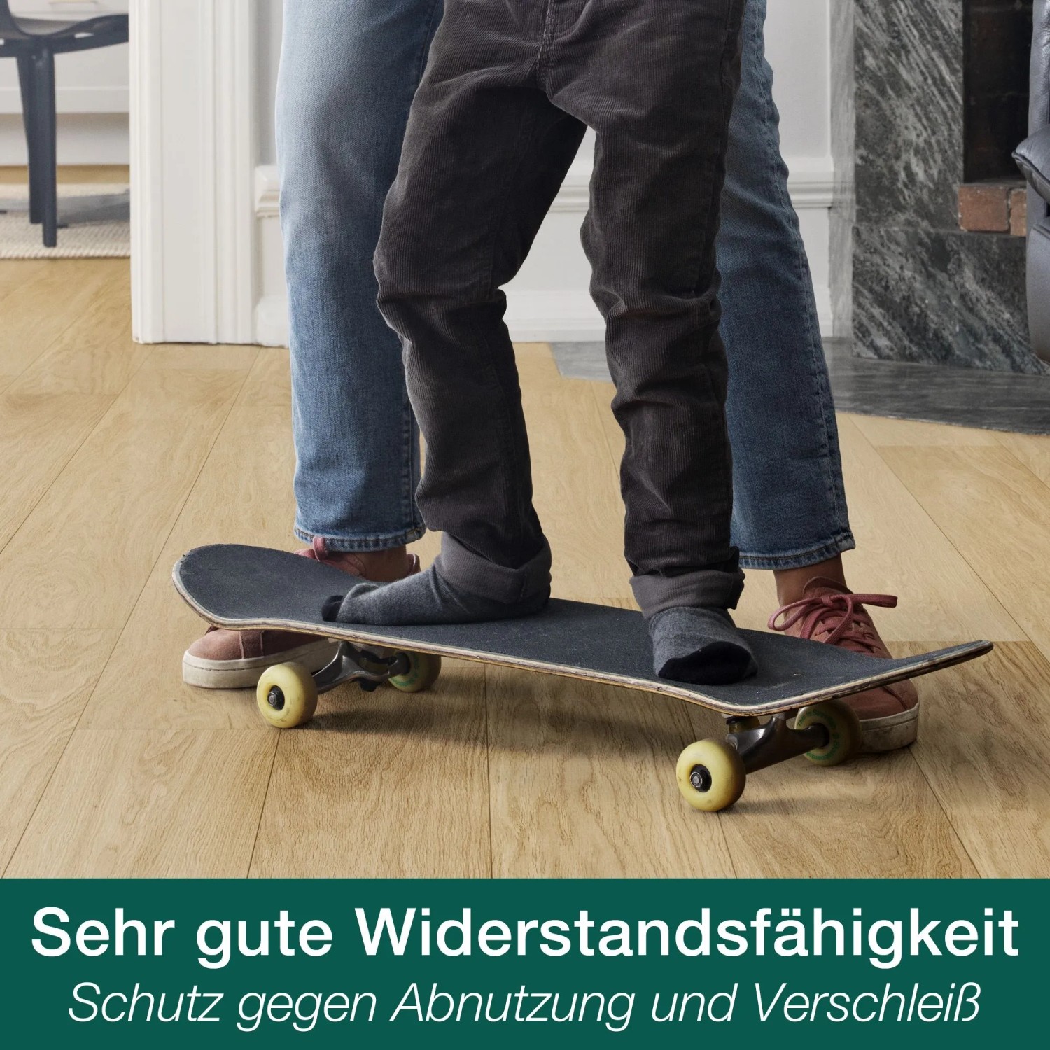 Bona Home Parkettlack Supreme matt 4 l_8
