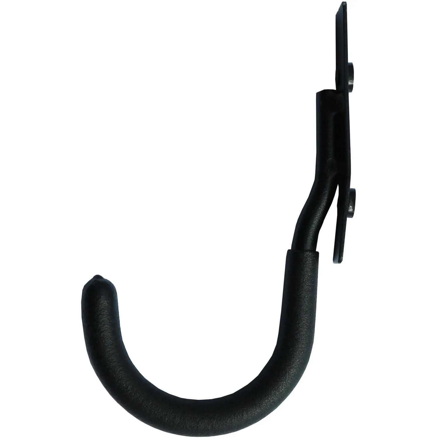 Ar Shelving Rivet Hacken in Anthrazit Grau für Rivet Regale.