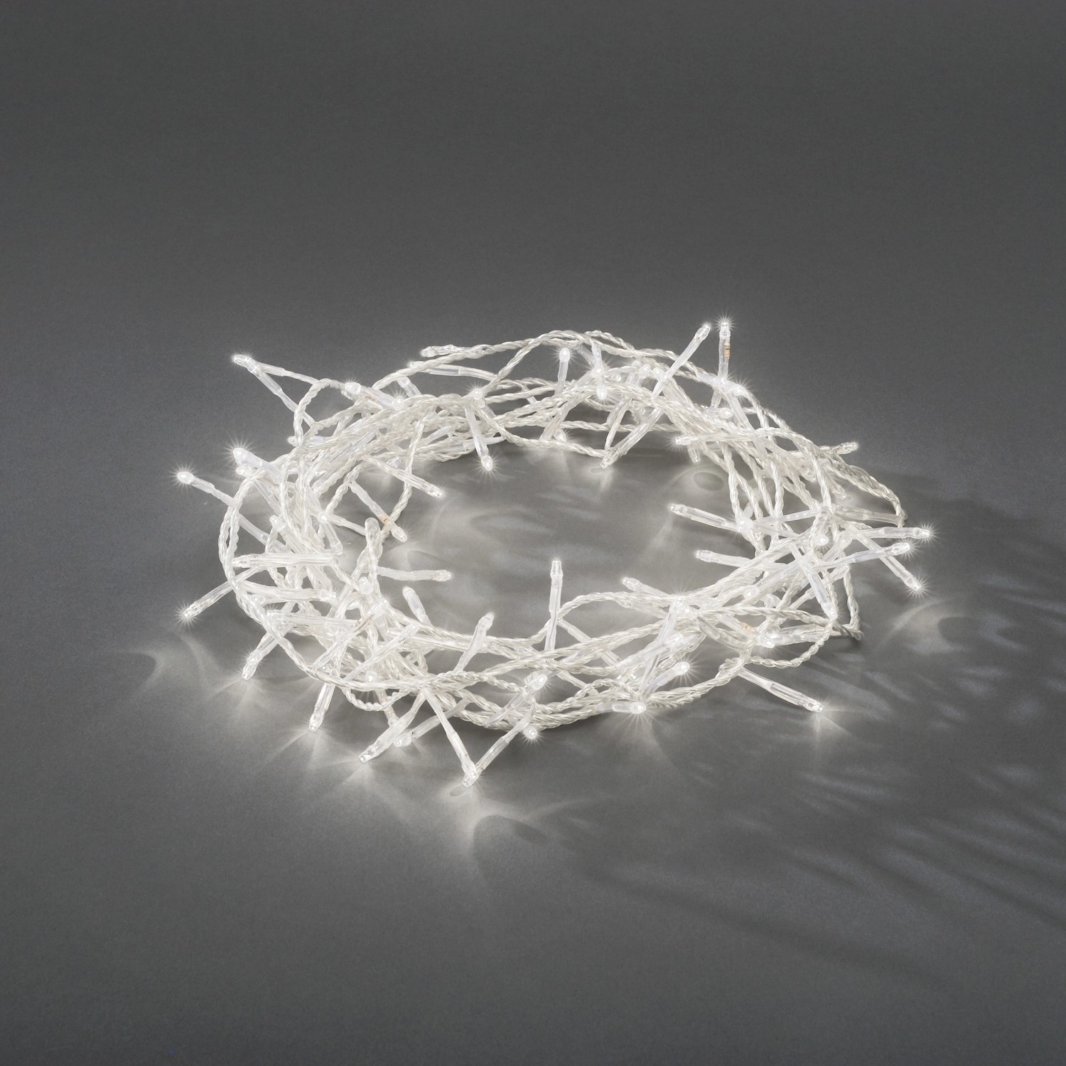 Konstsmide LEDLichterkette 120 Lichter kaufen bei OBI