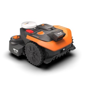 Worx Mähroboter M650 Landroid Vision Cloud inkl. CT0 WR365E.1
