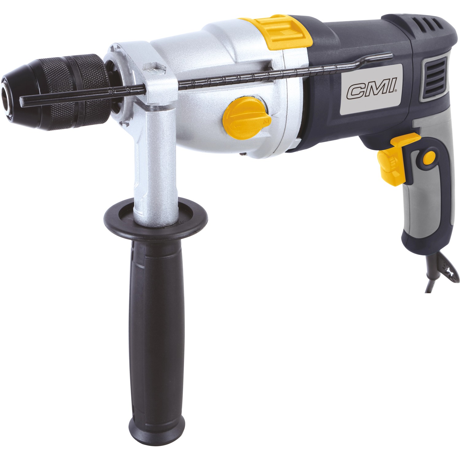 CMI 1050 W Bohrmaschine CSBM1050 B kaufen bei OBI