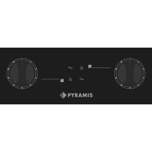 Pyramis Kochfeld PHC31233FMB