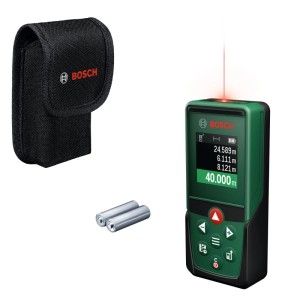 Bosch Laser-Entfernungsmesser PLM40-23 Reichweite 40 m