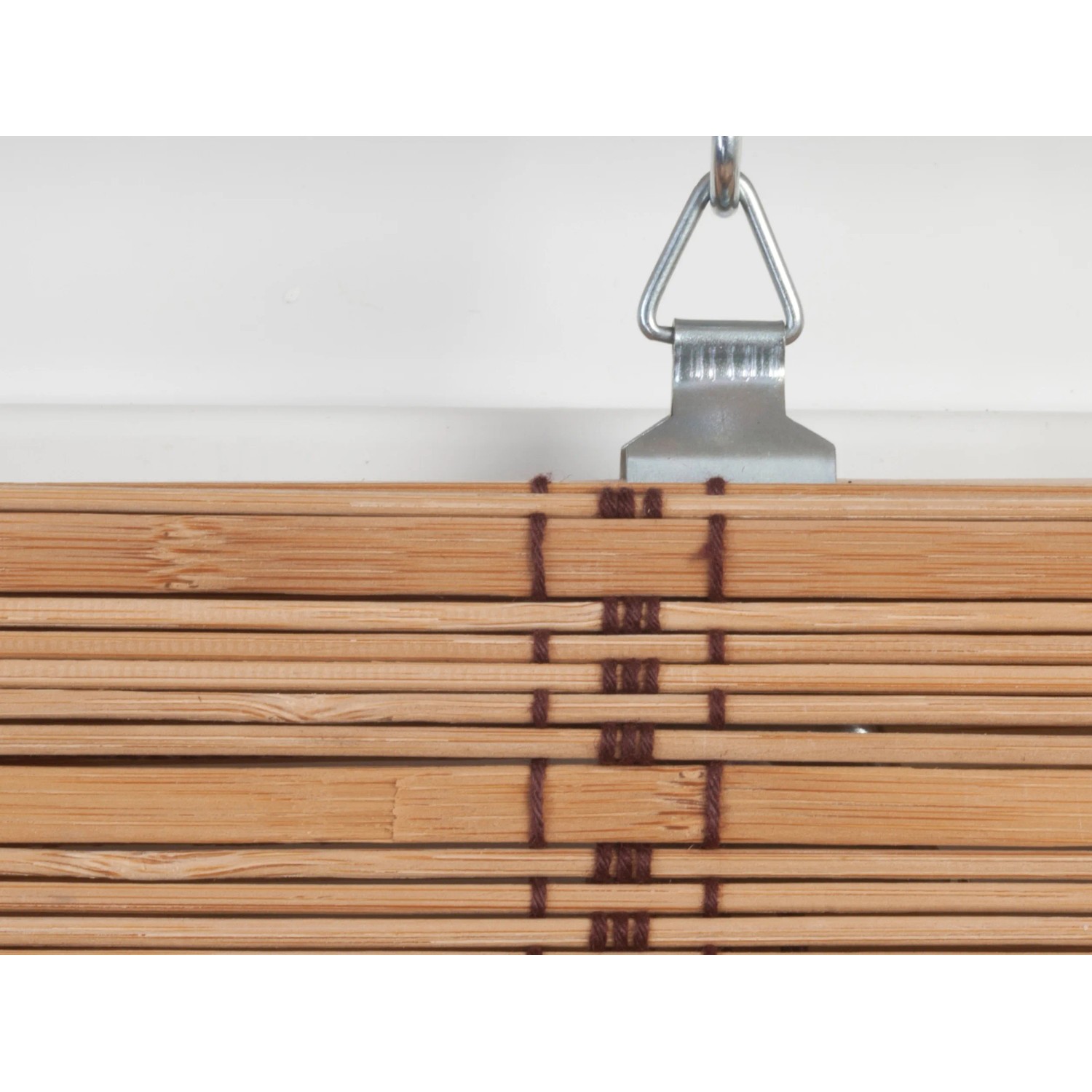 OBI Bambus-Raffrollo Mataro 60 cm x 160 cm Eiche kaufen bei OBI