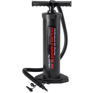 Intex Hochleistungshandluftpumpe 48 cm