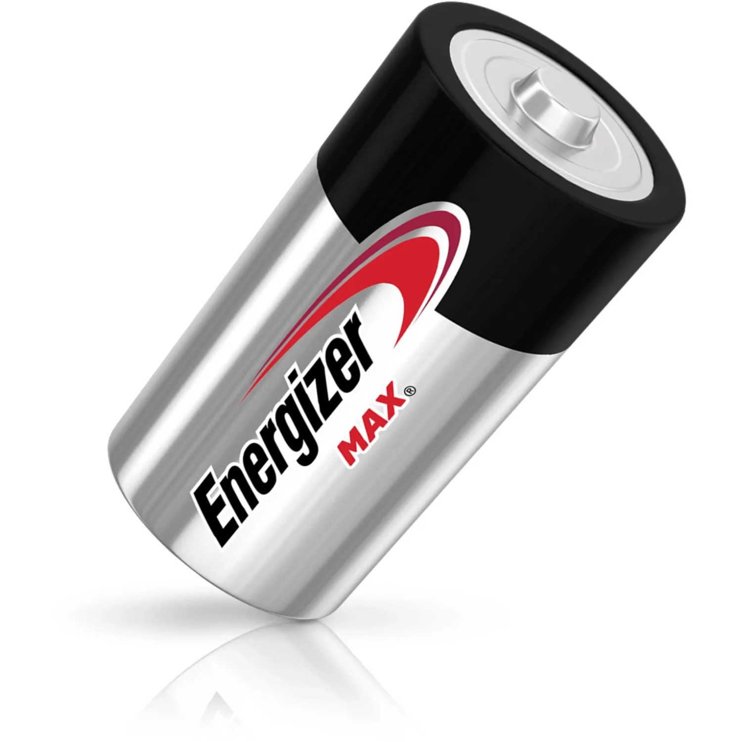 Energizer Max C Baby Batterie, 1.5V Alkaline, 2er-Pack