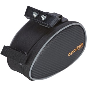 Prophete Fahrrad-Satteltasche