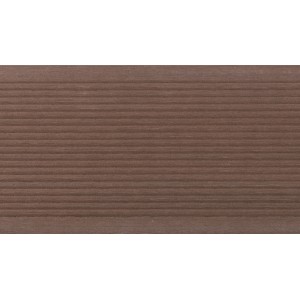 Dreamdeck Terrassendiele WPC Plus Braun 2,3cm x 14,5cm x 400cm