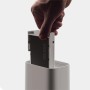 Eufy E330 Zusatzkamera wird in HomeBase 3 eingesetzt. Kameraüberwachung mit SSD Speicher.