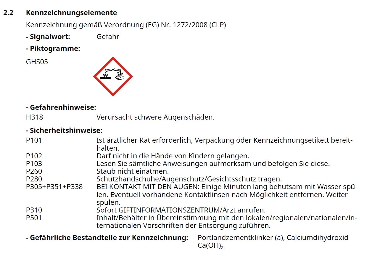 Baumit Maschinenputz MPI 26 40 kg kaufen bei OBI