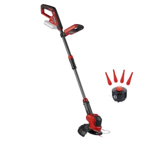 Einhell Akku-Rasentrimmer GE-CT 18/25-1 Li-Solo