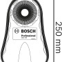 Bosch Professional GDE 68 Staubabsaugung: Universelle Staubabsaugung für sauberes Bohren.