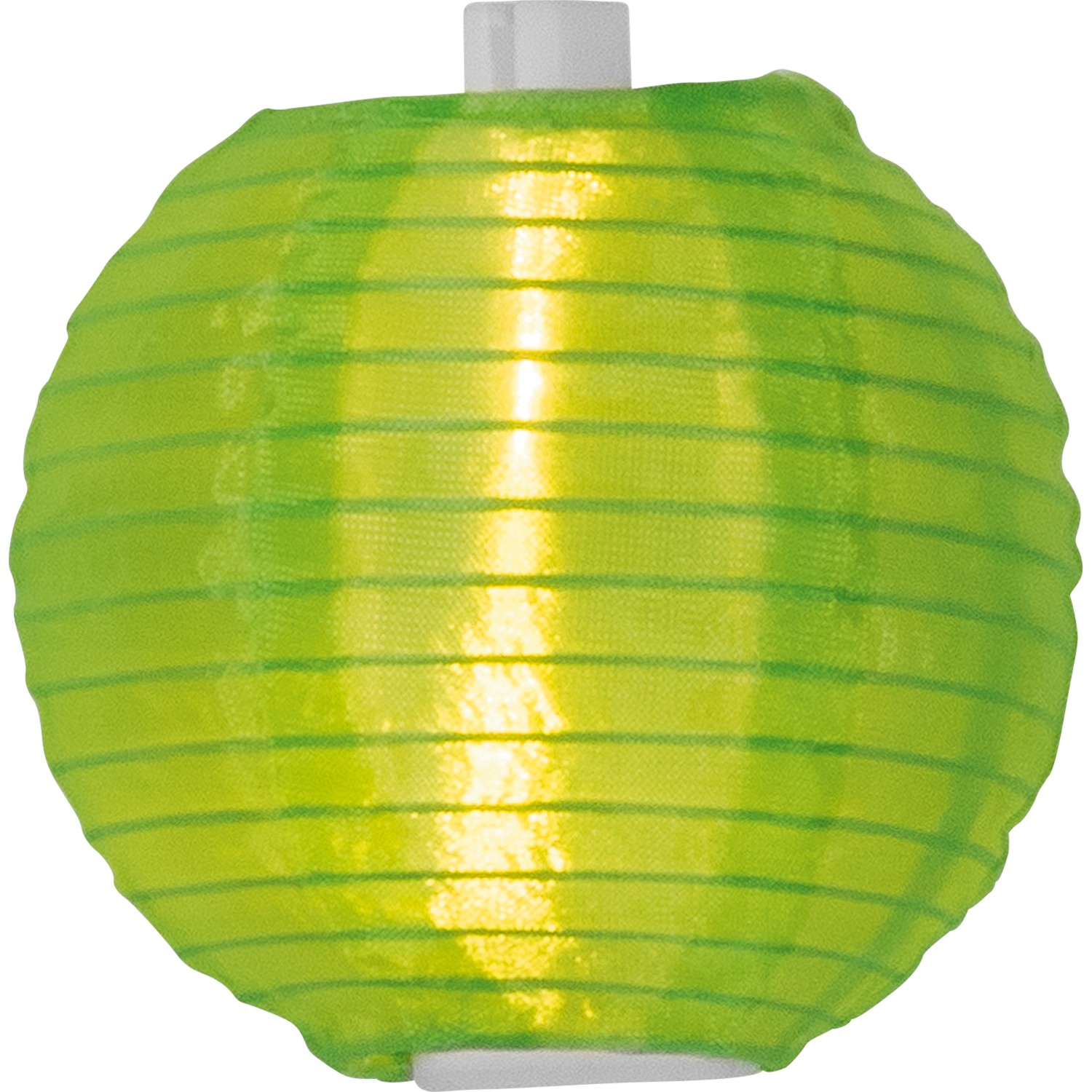 SolarLichterkette mit Lampions Bunt 5 m kaufen bei OBI