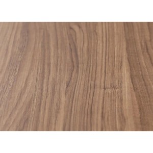 Detailansicht der Holzplatte der MCW Kommode L84-2, Kommode & Sideboard