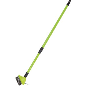 Fugenbürste Teleskopierbar
