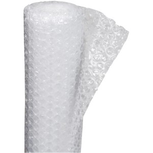 Rolle Videx Garden Winterschutz Isofolie, Luftpolsterfolie für Pflanzen im Garten.