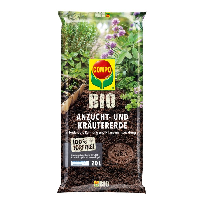 Blumenerde online kaufen bei OBI OBI.at