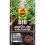 Sack Compo Bio Anzucht- und Kräutererde, torffrei, 20 l. Ideal für die Aussaat und Kultivierung von Kräutern.