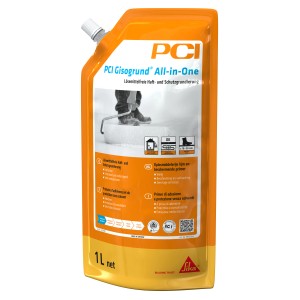 PCI Tiefen- und Schutzgrundierung Gisogrund All-in-One 1 l