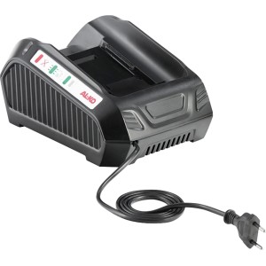 Al-Ko Akku-Ladegerät C 130 Energy Flex für Elektrowerkzeuge, mit LED-Anzeige.
