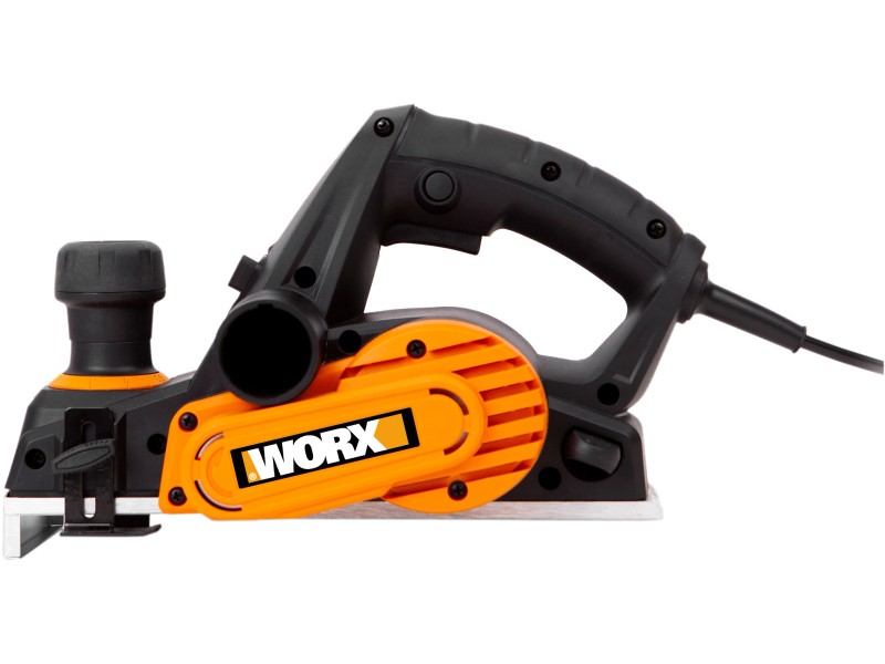 Worx WX615 Elektrohobel 750 W kaufen bei OBI