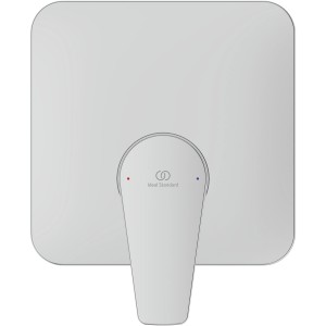 Ideal Standard Cerafine D Unterputz Brausearmatur, Chrom