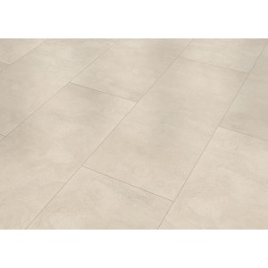 Classen Ceramin Fliesen Neo Vario in Beton-Grau, Dekor-Paneele für Boden und Wand.