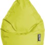 Grüner Sitting Point Sitzsack Brava, 220 l, ideal zum Entspannen und Relaxen.