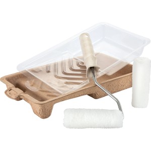 LUX Malerset 5-teilig