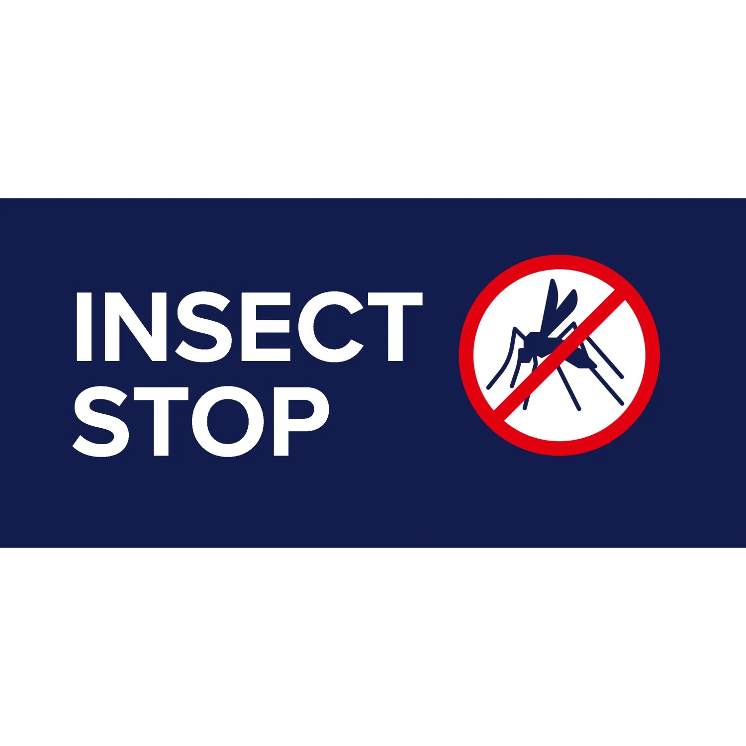 Symbolbild: Tesa Insect Stop Fliegengitter, Insektenschutz für Fenster.
