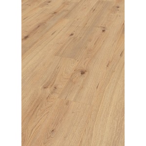 Heller Jangal Laminatboden Oak National Park Line Pro mit authentischer Holzoptik.