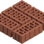 Bosch Expert Lochsäge Construction Material, Ø 40mm, zum Bohren von Löchern in Mauerwerk.