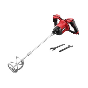 Skil Akku-Farb-Mörtelrührer Rührwerk 3171CA Bürstenlos Ohne Akku & Ladegerät