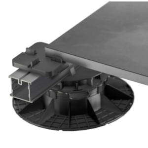 Plattengleiter-Set 25 Stück