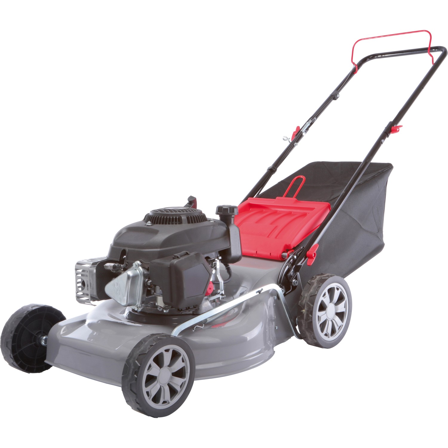 CMI BenzinRasenmäher CB46 2 kaufen bei OBI