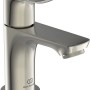 Ideal Standard Connect Air Standventil in Silver Storm für Waschbecken.
