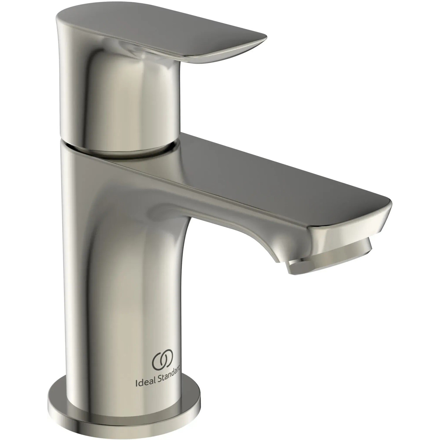 Ideal Standard Connect Air Standventil in Silver Storm für Waschbecken.