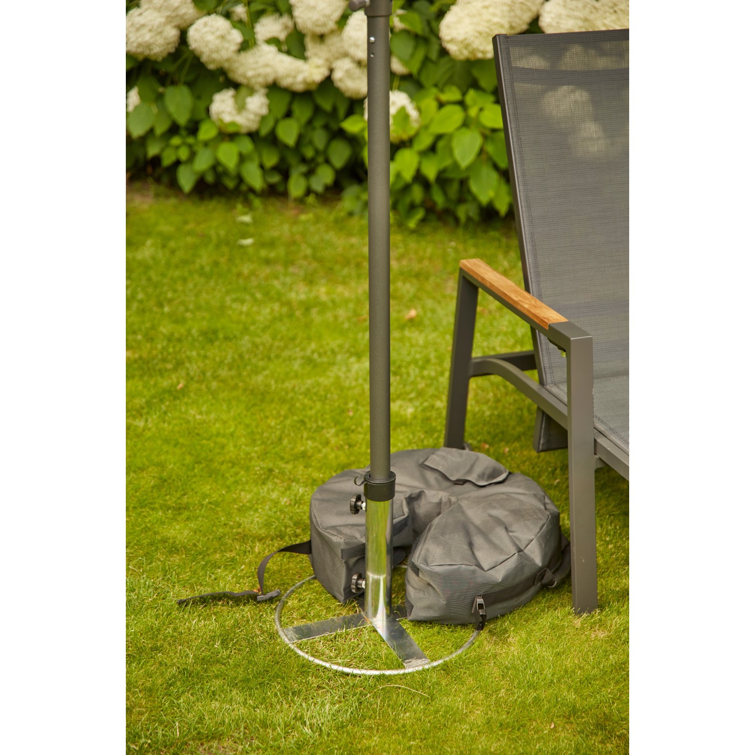 Siena Garden Rasendorn Universal für Schirmstöcke Ø 32 48 mm kaufen