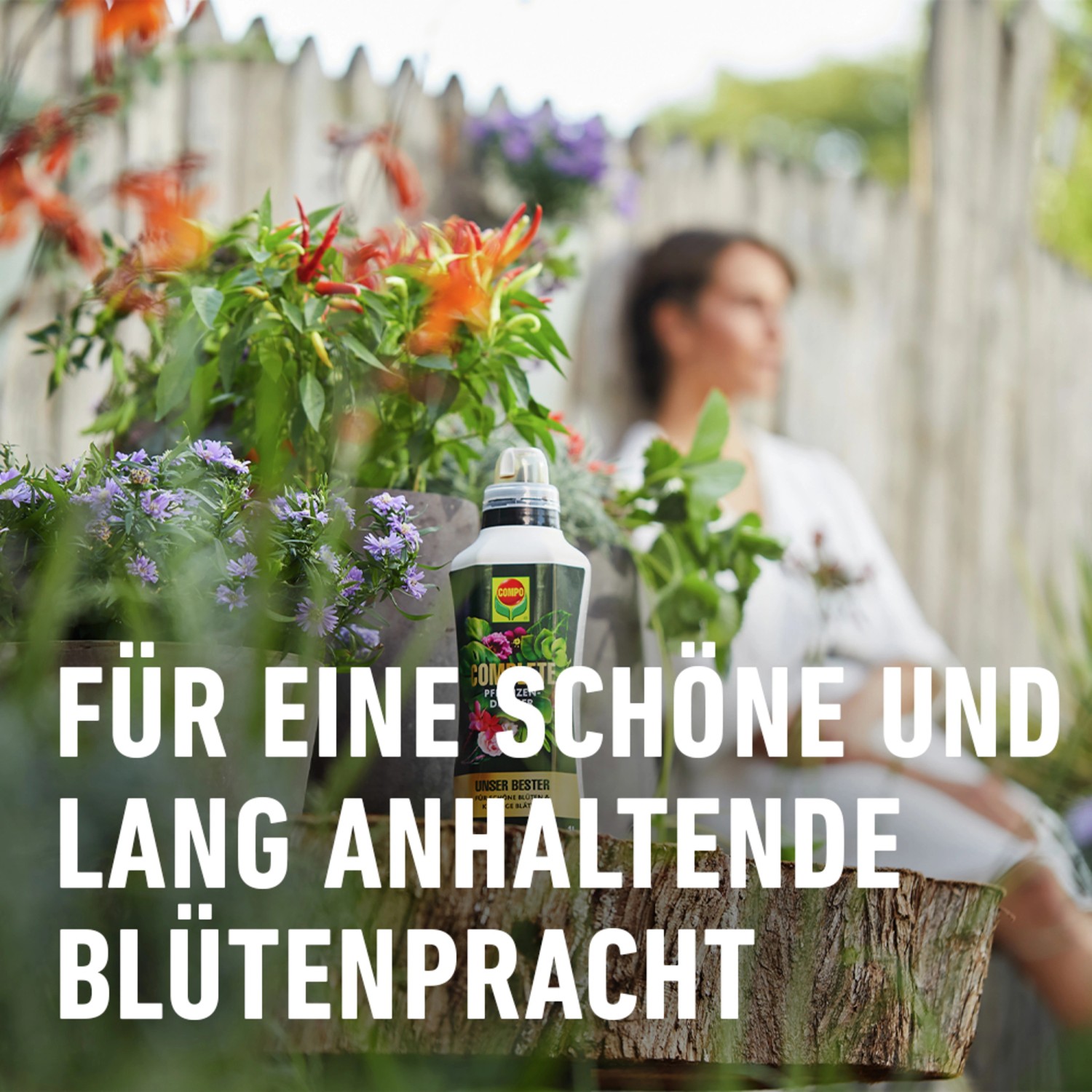 Compo Complete Pflanzendünger 1 l_6