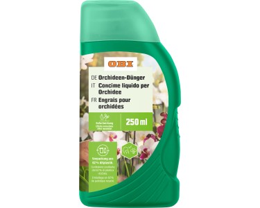 OBI Orchideen-Dünger 250 ml kaufen bei OBI