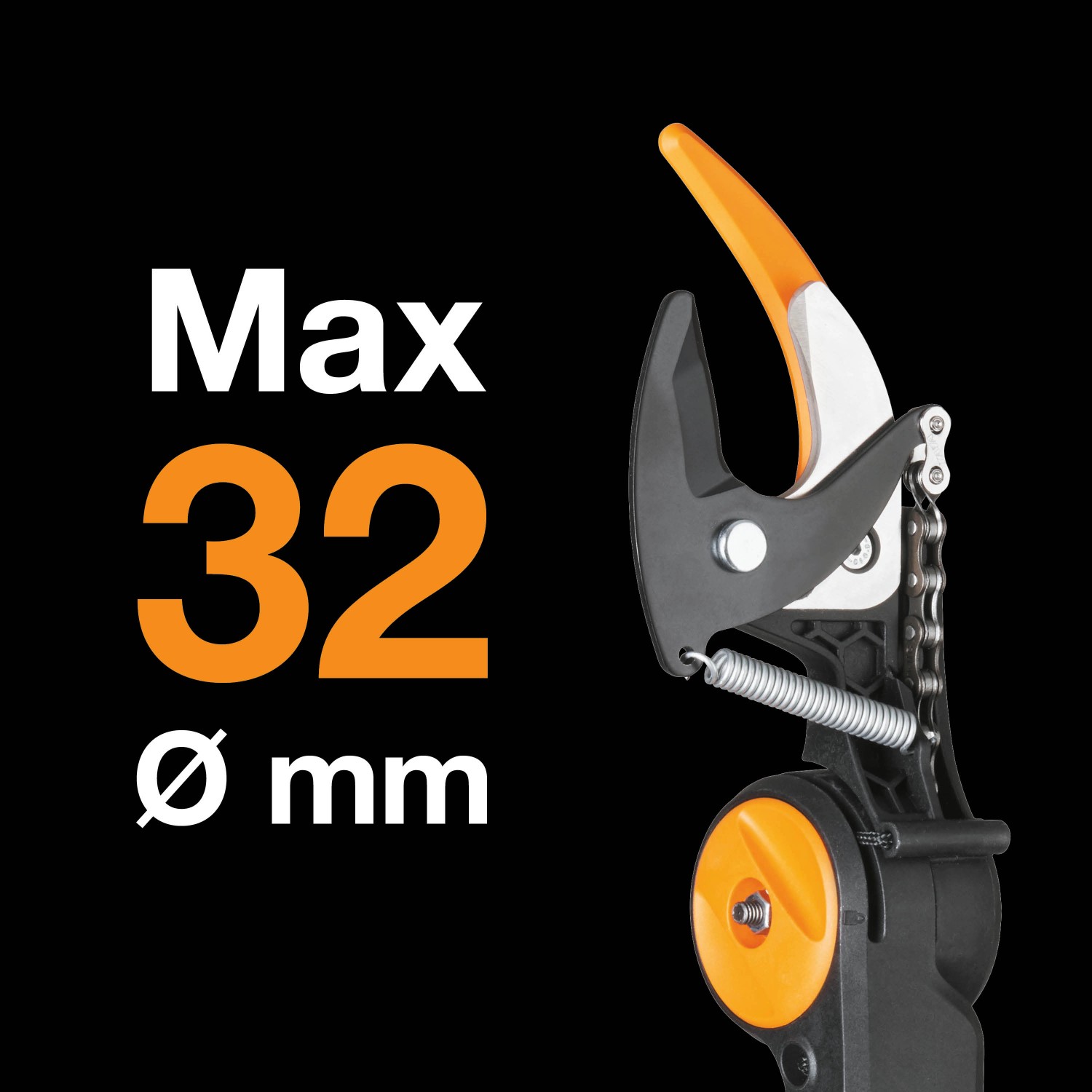 33+ Fiskars Teleskop Schneidgiraffe Upx86, Perfekt für autoflower4,4