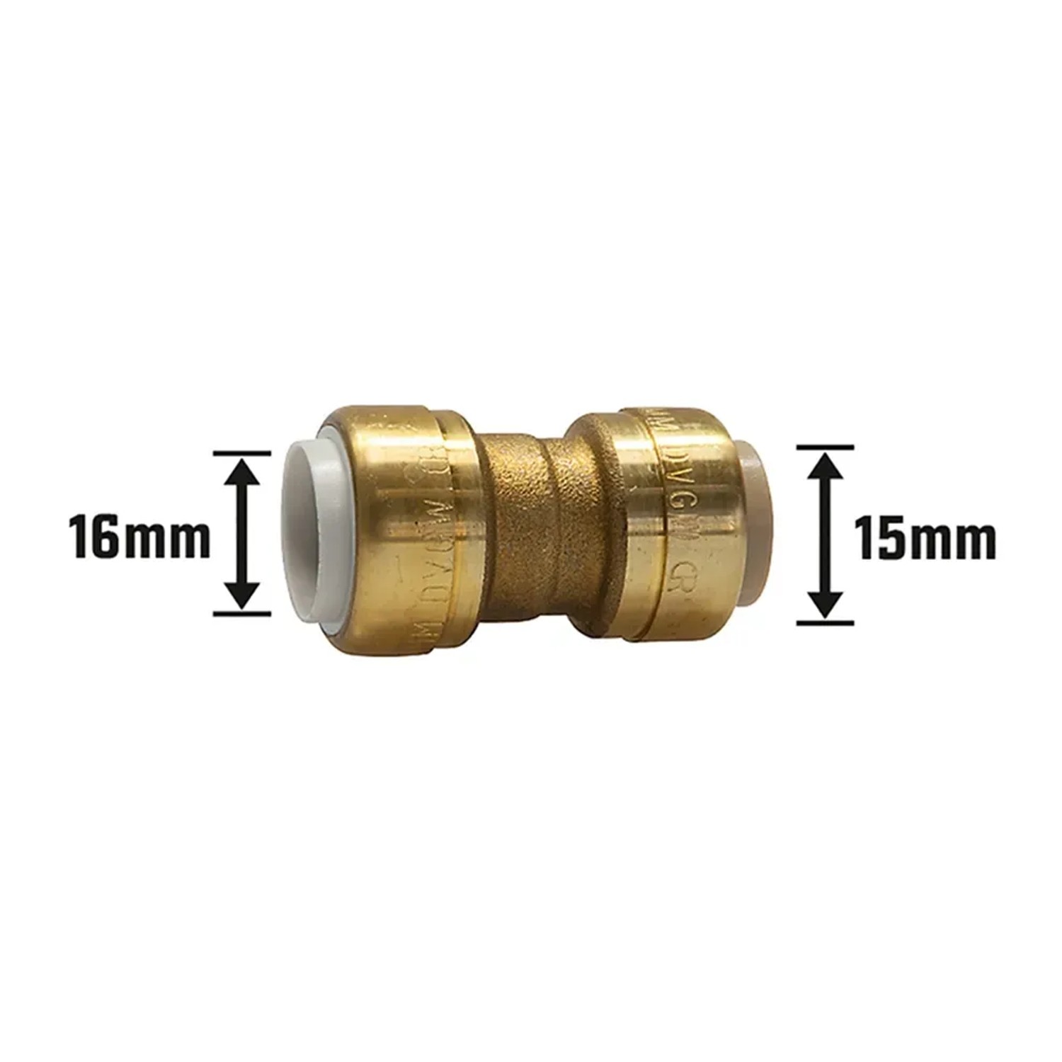 Bilder- & Spiegel-Halterungen Aus Messing – 25 Mm Oder 32 Mm Loch, Für Flache Oberflächen, Menge Wählbar
