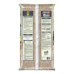 Compo Bio-Pflanzgranulat Granuplant Indoor 12,5 l