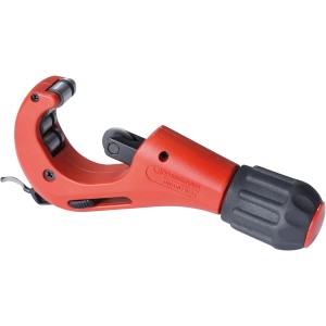 Rothenberger Tube Cutter 42: Teleskop-Rohrabschneider für präzise Schnitte.