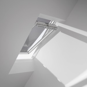 Velux Hitzeschutz-Markise mit Haltekrallen MHL MK00 5060