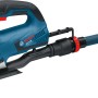 Bosch Professional Stichsäge GST 90 BE mit Absaugung, blau/schwarz. Stichsägen für Profis im OBI Online-Shop.
