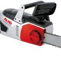 Al-Ko Elektro-Kettensäge EKI 2200-40 mit 40 cm Schnittlänge.